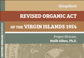 Op-Ed: State of the Territory | The Constitutional Dilemma of the Virgin Islands